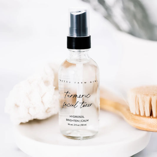 Hyaluronic Plumping Serum with Vitamin B5 + Snow Mushroom